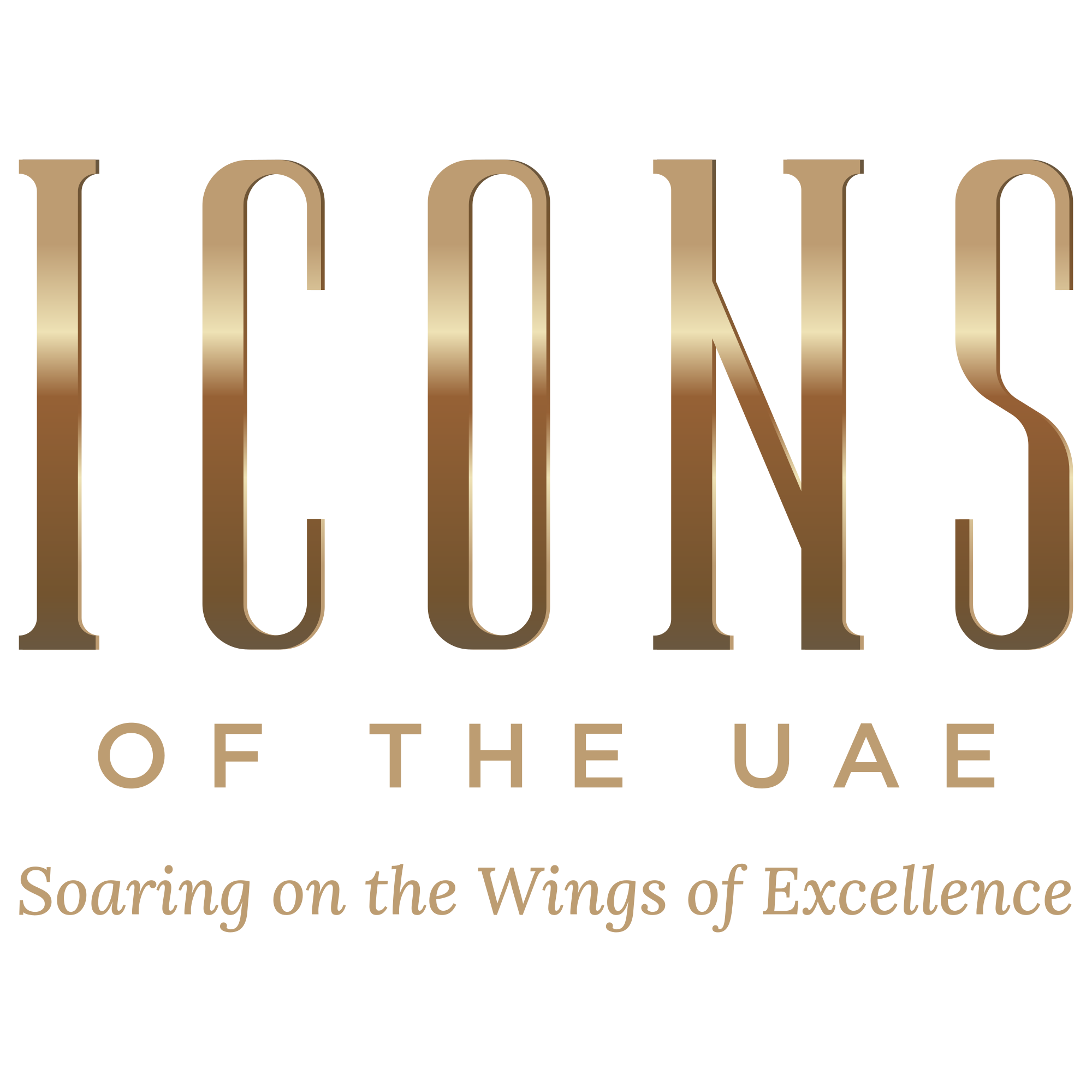 Icons Of The UAE