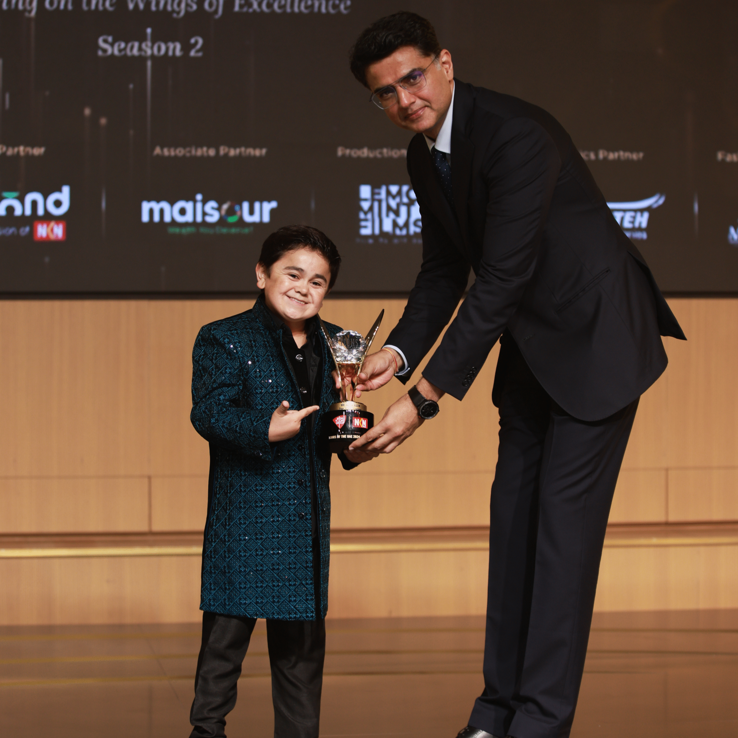 Mr. Abdu Rozik