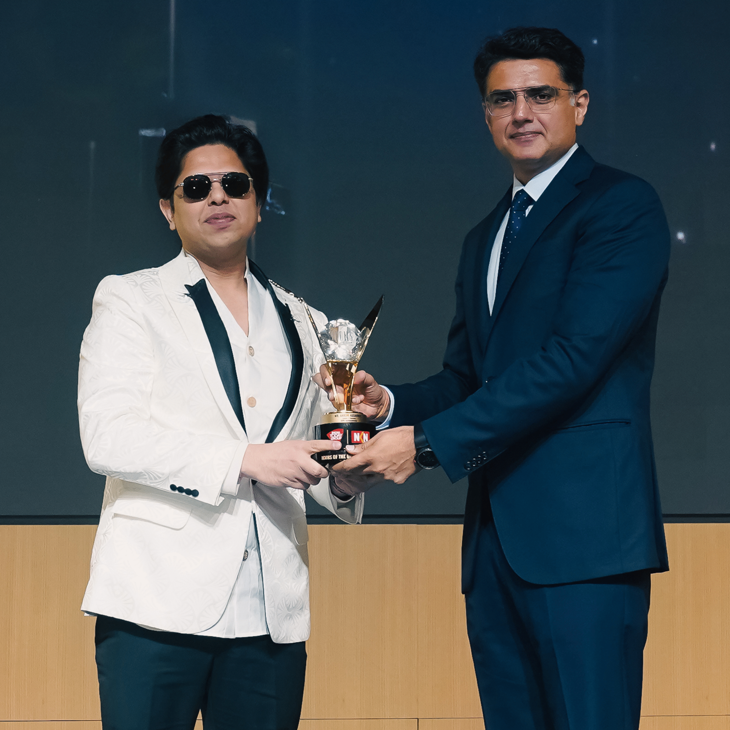 Mr. Ankur Aggarwal