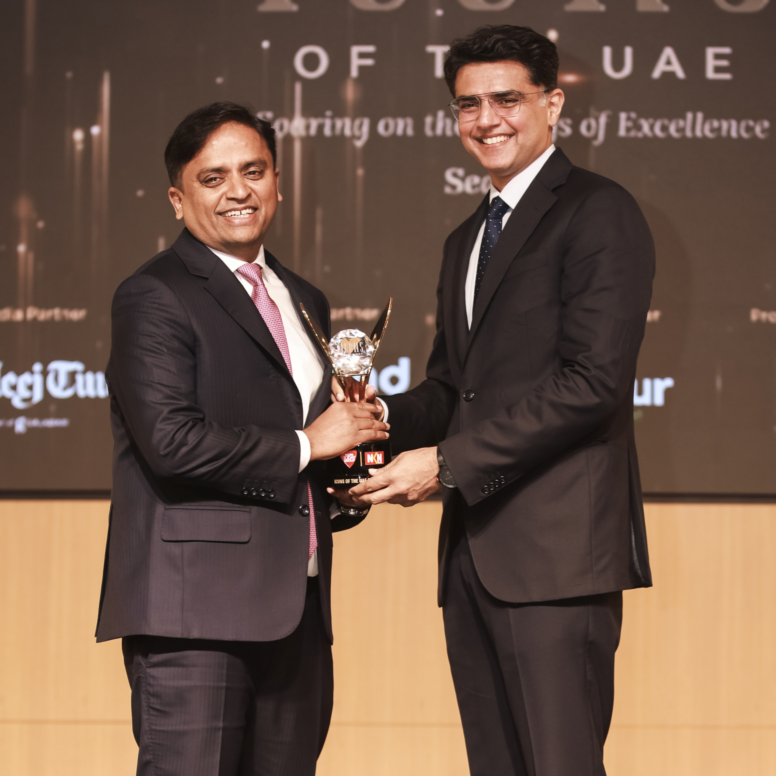 Mr. Dev Shetty