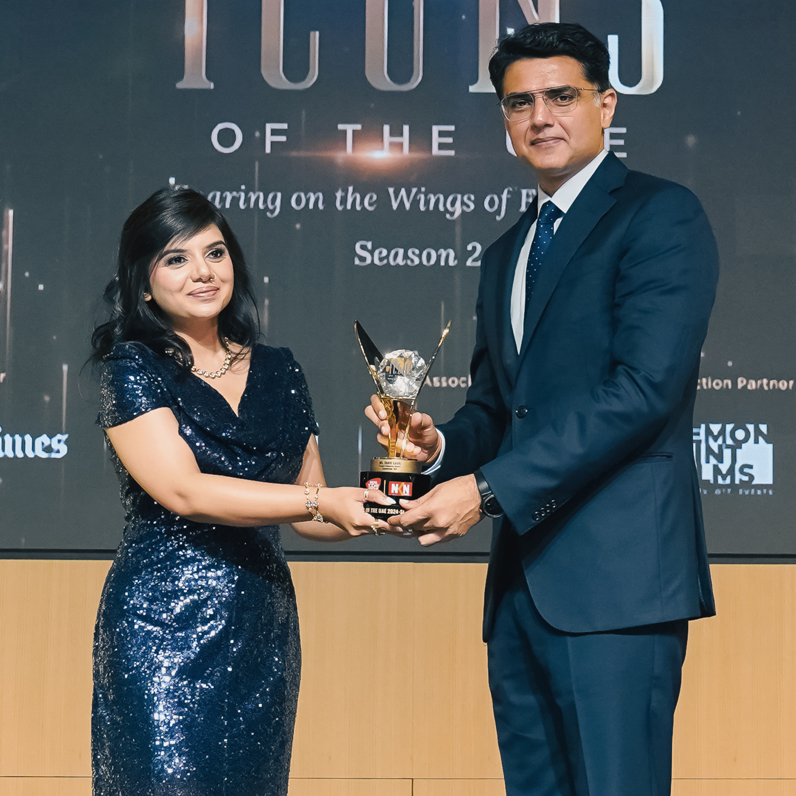 Mr. Tanvi Garg